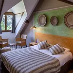 Garrigae Manoir De Beauvoir Poitiers Sud - & Hotell Mignaloux-Beauvoir