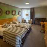Garrigae Manoir De Beauvoir Poitiers Sud - & 3* Mignaloux-Beauvoir