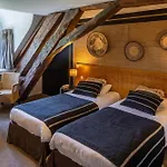 Garrigae Manoir De Beauvoir Poitiers Sud - &