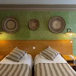Garrigae Manoir De Beauvoir Poitiers Sud - &