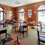 Hotell Garrigae Manoir De Beauvoir Poitiers Sud - &