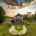 Garrigae Manoir De Beauvoir Poitiers Sud - & Hotell 3*