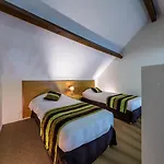 Garrigae Manoir De Beauvoir Poitiers Sud - & 3* Mignaloux-Beauvoir