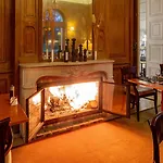 Garrigae Manoir De Beauvoir Poitiers Sud - & Hotell Mignaloux-Beauvoir