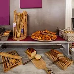 Garrigae Manoir De Beauvoir Poitiers Sud - & Hotell 3*