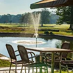 Garrigae Manoir De Beauvoir Poitiers Sud - & Hotell