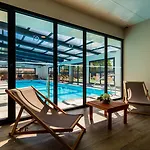 Garrigae Manoir De Beauvoir Poitiers Sud - & Hotell 3*
