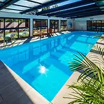 Hotell Garrigae Manoir De Beauvoir Poitiers Sud - & Mignaloux-Beauvoir