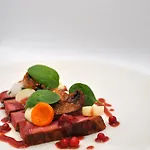Hotell Garrigae Manoir De Beauvoir Poitiers Sud - & 3*