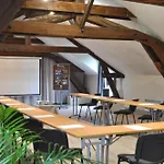 Garrigae Manoir De Beauvoir Poitiers Sud - & Hotell Mignaloux-Beauvoir