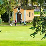 Hotell Garrigae Manoir De Beauvoir Poitiers Sud - &