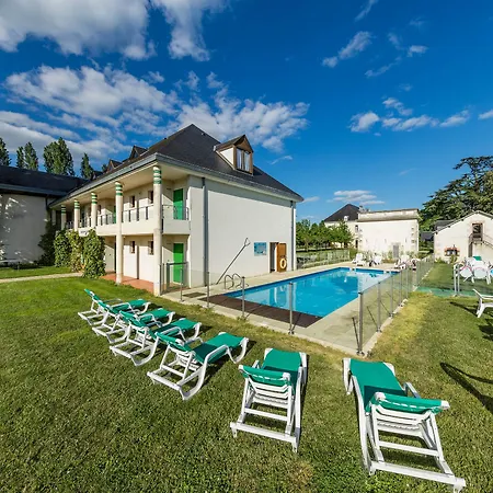 Hotell Garrigae Manoir De Beauvoir Poitiers Sud - & Mignaloux-Beauvoir