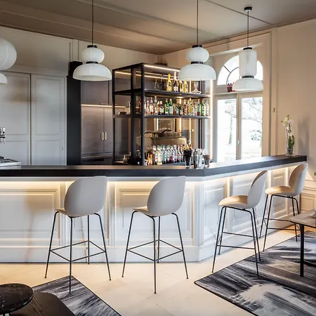 Garrigae Manoir De Beauvoir Poitiers Sud - & Hotell