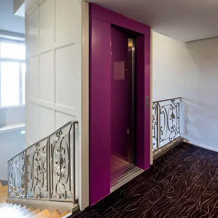 Garrigae Manoir De Beauvoir Poitiers Sud - & Hotel 3*