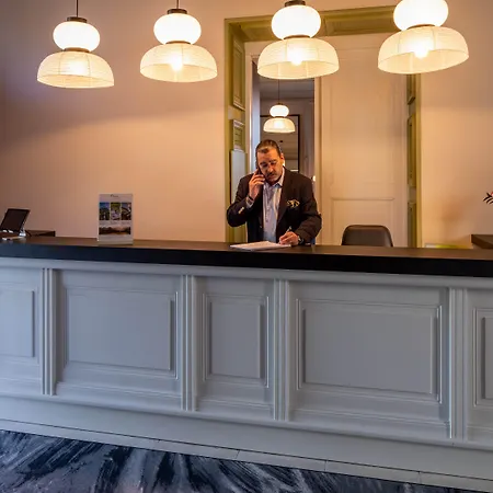 Garrigae Manoir De Beauvoir Poitiers Sud - & Hotel 3*