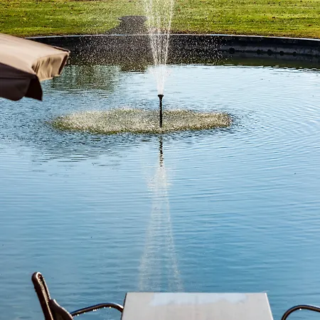 Garrigae Manoir De Beauvoir Poitiers Sud - & Hotel