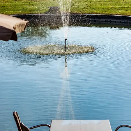 Garrigae Manoir De Beauvoir Poitiers Sud Hotel