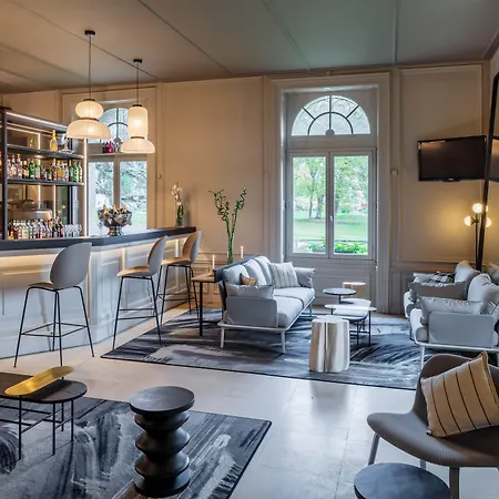 Garrigae Manoir De Beauvoir Poitiers Sud - & Hotel 3*