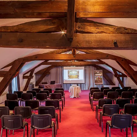 Hotel Garrigae Manoir De Beauvoir Poitiers Sud - & Mignaloux-Beauvoir