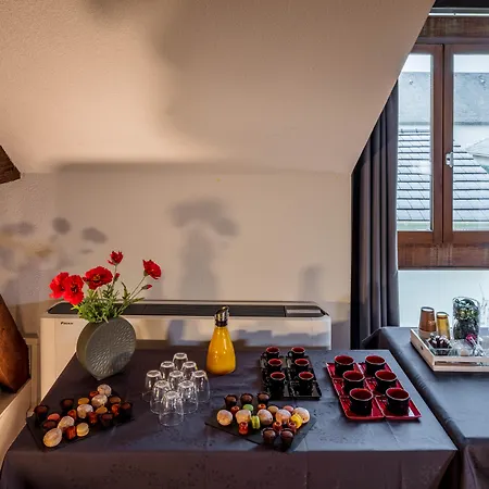 Garrigae Manoir De Beauvoir Poitiers Sud - & 3*