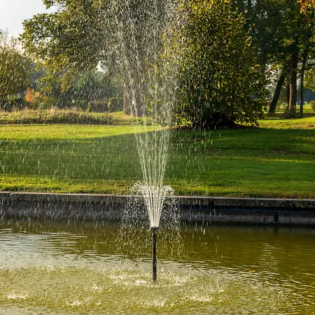 Garrigae Manoir De Beauvoir Poitiers Sud - & Hotell 3*