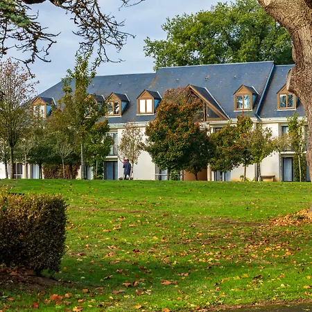 Garrigae Manoir De Beauvoir Poitiers Sud - & Hotel 3*