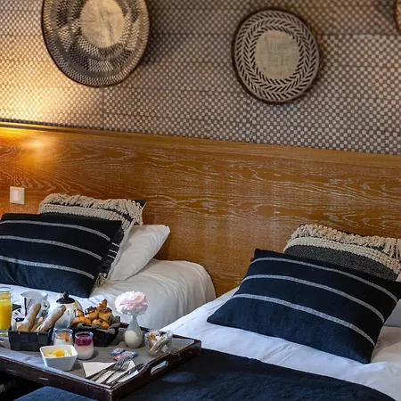 Garrigae Manoir De Beauvoir Poitiers Sud - & 3* Миньялу-Бовуар