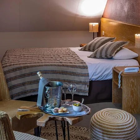 Garrigae Manoir De Beauvoir Poitiers Sud - & Hotel Mignaloux-Beauvoir