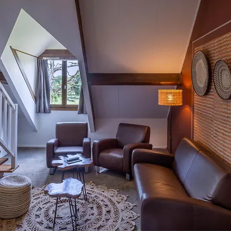 Garrigae Manoir De Beauvoir Poitiers Sud - &