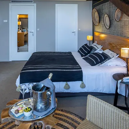 Garrigae Manoir De Beauvoir Poitiers Sud 3*