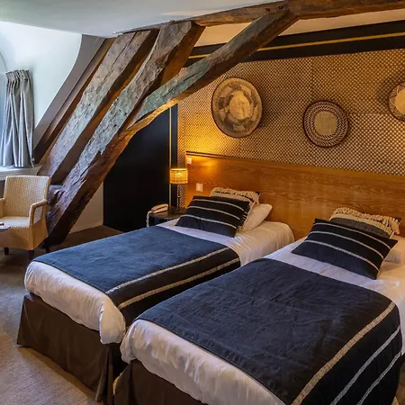 Garrigae Manoir De Beauvoir Poitiers Sud - &