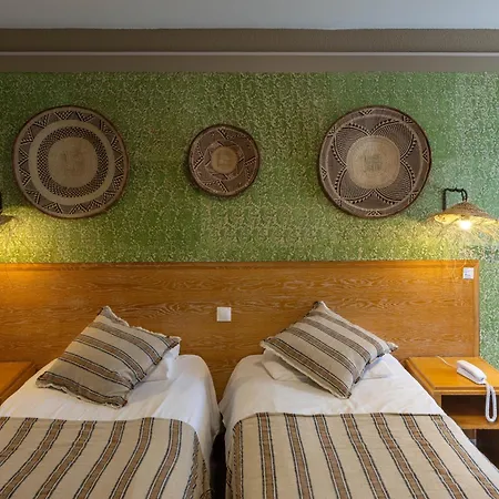 Garrigae Manoir De Beauvoir Poitiers Sud - &