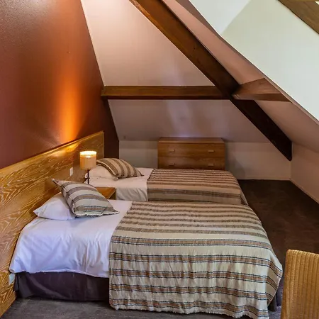 Garrigae Manoir De Beauvoir Poitiers Sud Hotel Mignaloux-Beauvoir