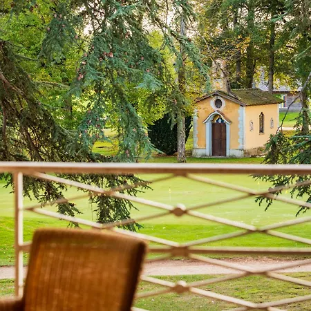 Garrigae Manoir De Beauvoir Poitiers Sud 3*