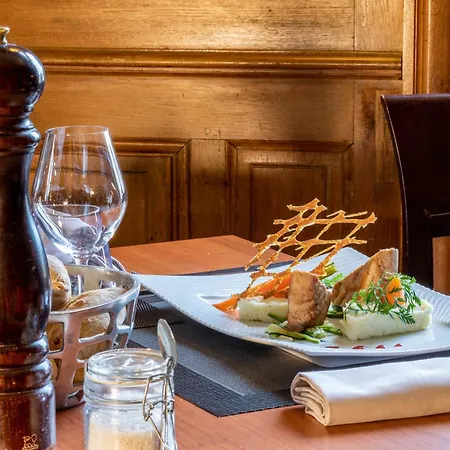 Garrigae Manoir De Beauvoir Poitiers Sud - & Hotell Mignaloux-Beauvoir