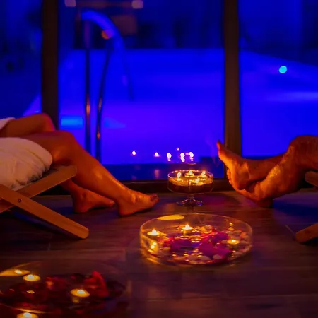 Hotel Garrigae Manoir De Beauvoir Poitiers Sud - & 3*