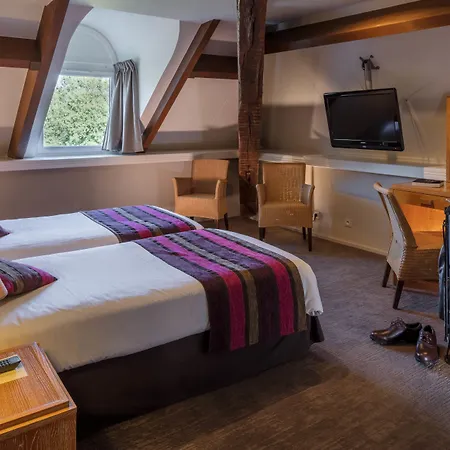 Garrigae Manoir De Beauvoir Poitiers Sud - & Hotell Mignaloux-Beauvoir