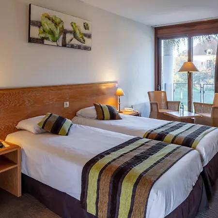 Garrigae Manoir De Beauvoir Poitiers Sud - & Mignaloux-Beauvoir