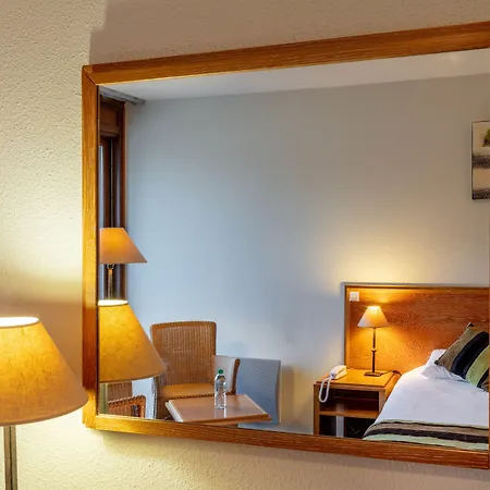 Garrigae Manoir De Beauvoir Poitiers Sud - & Hotell Mignaloux-Beauvoir
