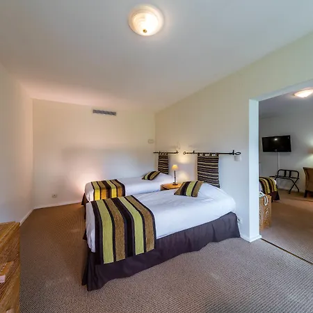 Garrigae Manoir De Beauvoir Poitiers Sud - &