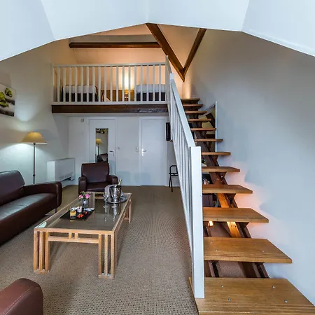 Hotel Garrigae Manoir De Beauvoir Poitiers Sud - &