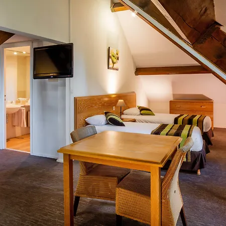 Garrigae Manoir De Beauvoir Poitiers Sud - & 3*