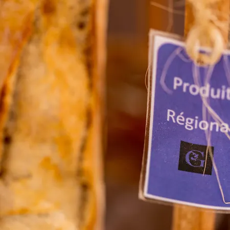 Garrigae Manoir De Beauvoir Poitiers Sud - & Mignaloux-Beauvoir