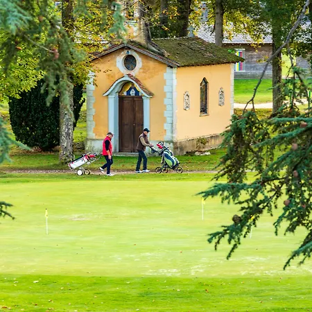 Garrigae Manoir De Beauvoir Poitiers Sud - & Hotel Mignaloux-Beauvoir