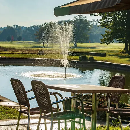 Garrigae Manoir De Beauvoir Poitiers Sud - & Hotell