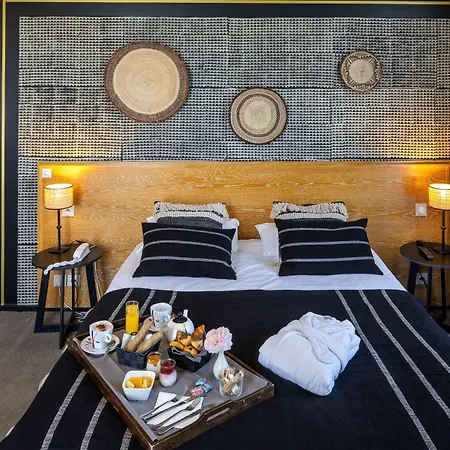 Garrigae Manoir De Beauvoir Poitiers Sud - & Mignaloux-Beauvoir