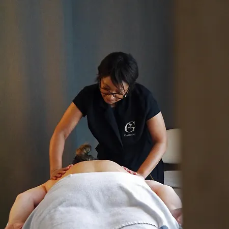 Hotel Garrigae Manoir De Beauvoir Poitiers Sud - & 3*