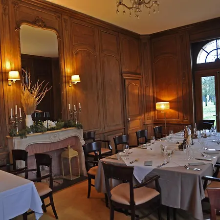 Garrigae Manoir De Beauvoir Poitiers Sud Mignaloux-Beauvoir
