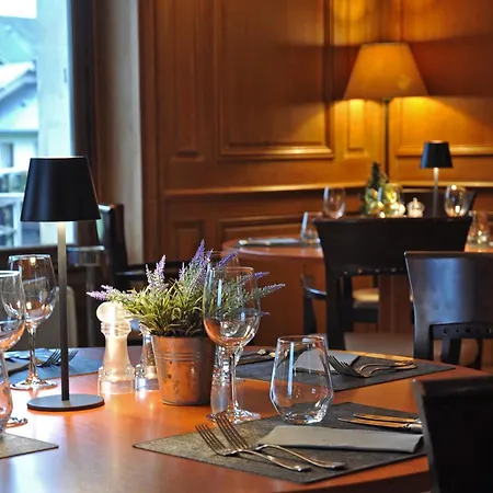 Garrigae Manoir De Beauvoir Poitiers Sud - & 3*