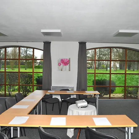 Hotel Garrigae Manoir De Beauvoir Poitiers Sud - & Mignaloux-Beauvoir